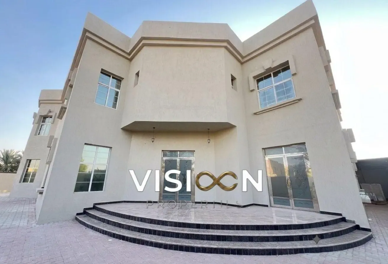 Luxury 12BR Villa for Rent | Al Barsha 3 | Modern