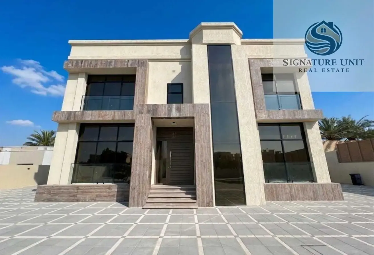5BR VILLA | SINGLE FLOOR | POOL | GARDEN | PARKING