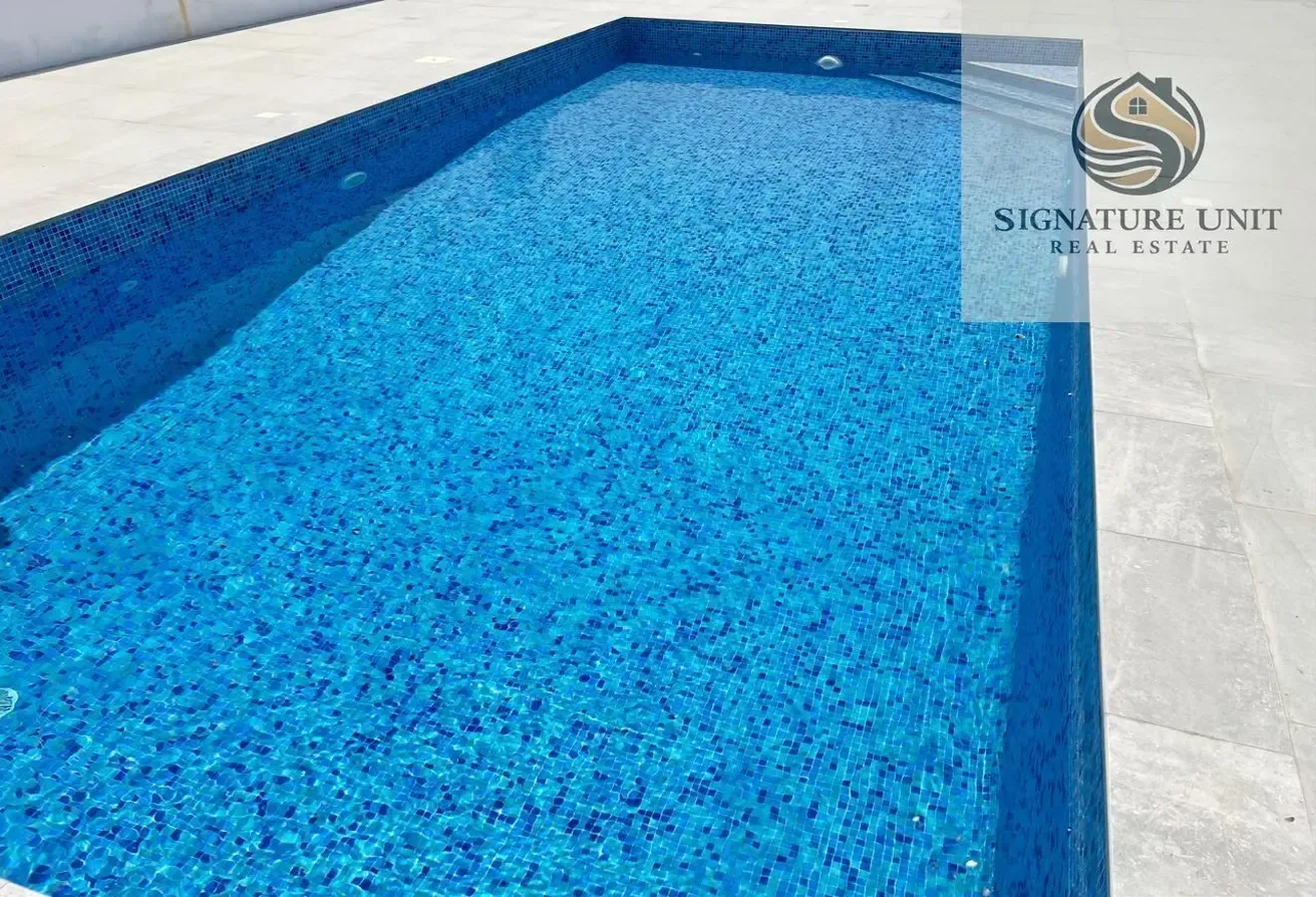 Spacious 5-BR Huge Villa | Pool and Garden