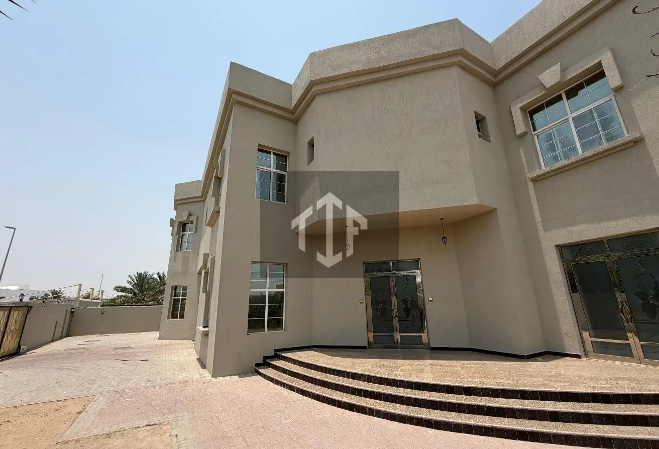 Massive Plot | Spacious Layout | Prime Location