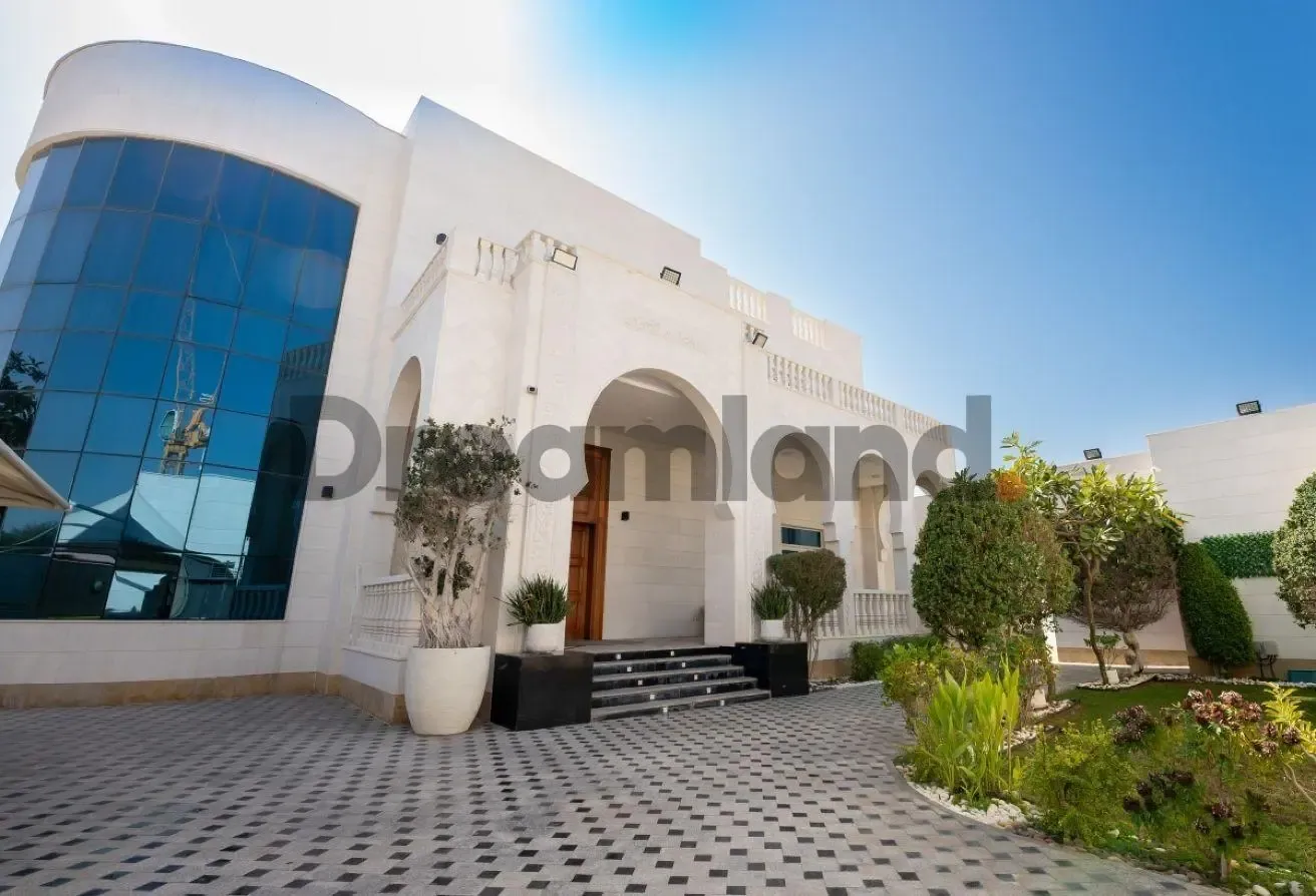 Fully Furnished Palace | Spacious | 10+ Bedrooms
