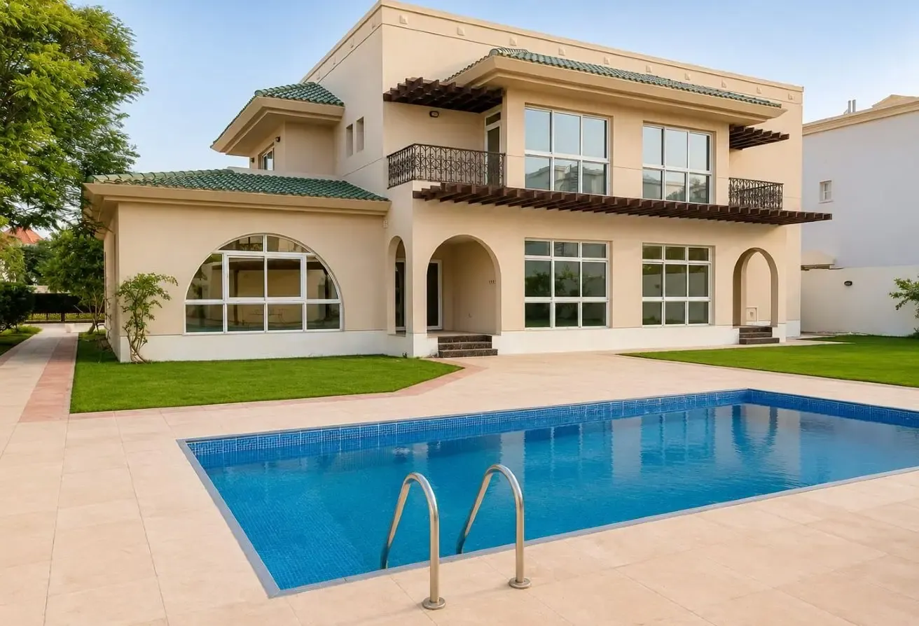 Landscaped Garden | Private Pool | Near School