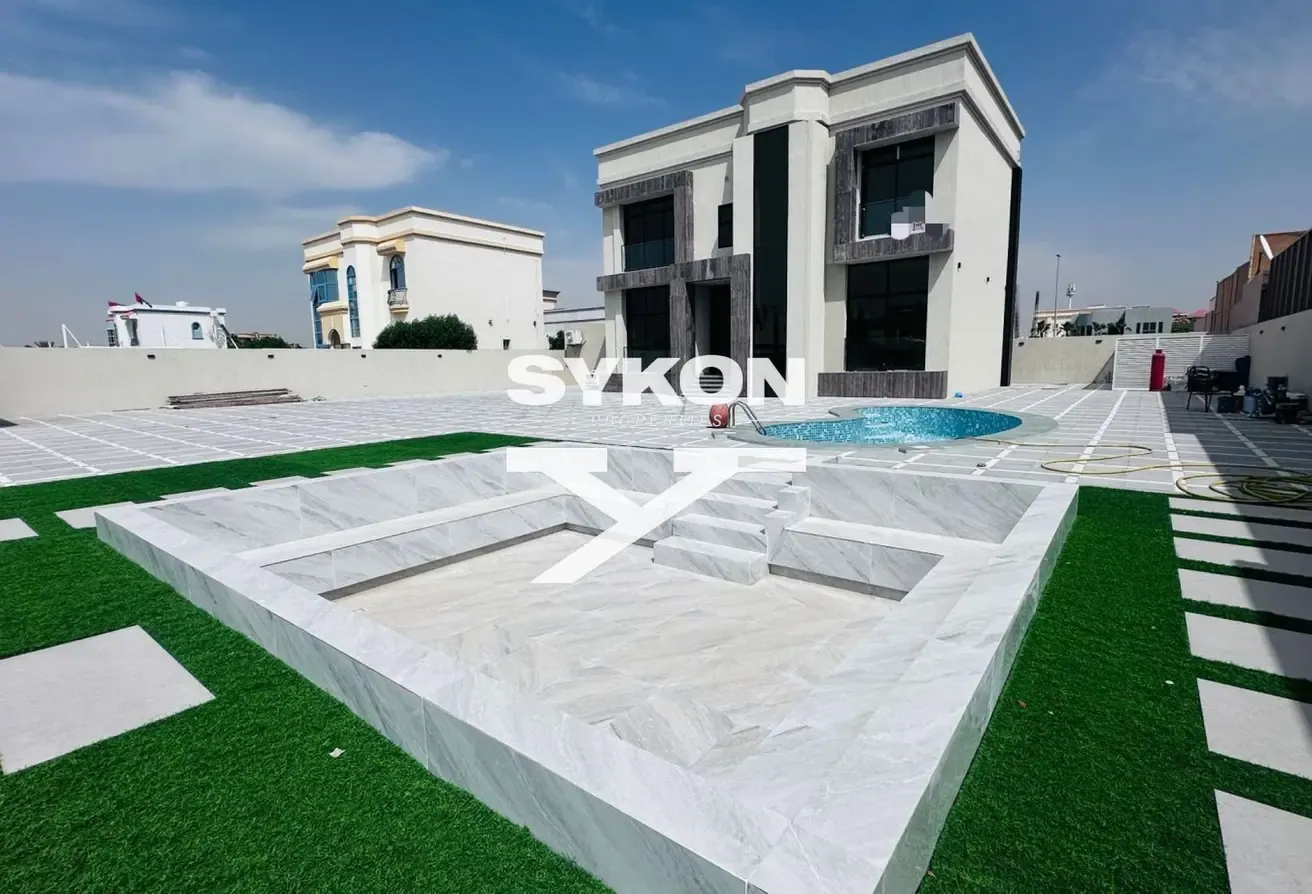 Fully Upgraded Independent Villa | Al Barsha Unit