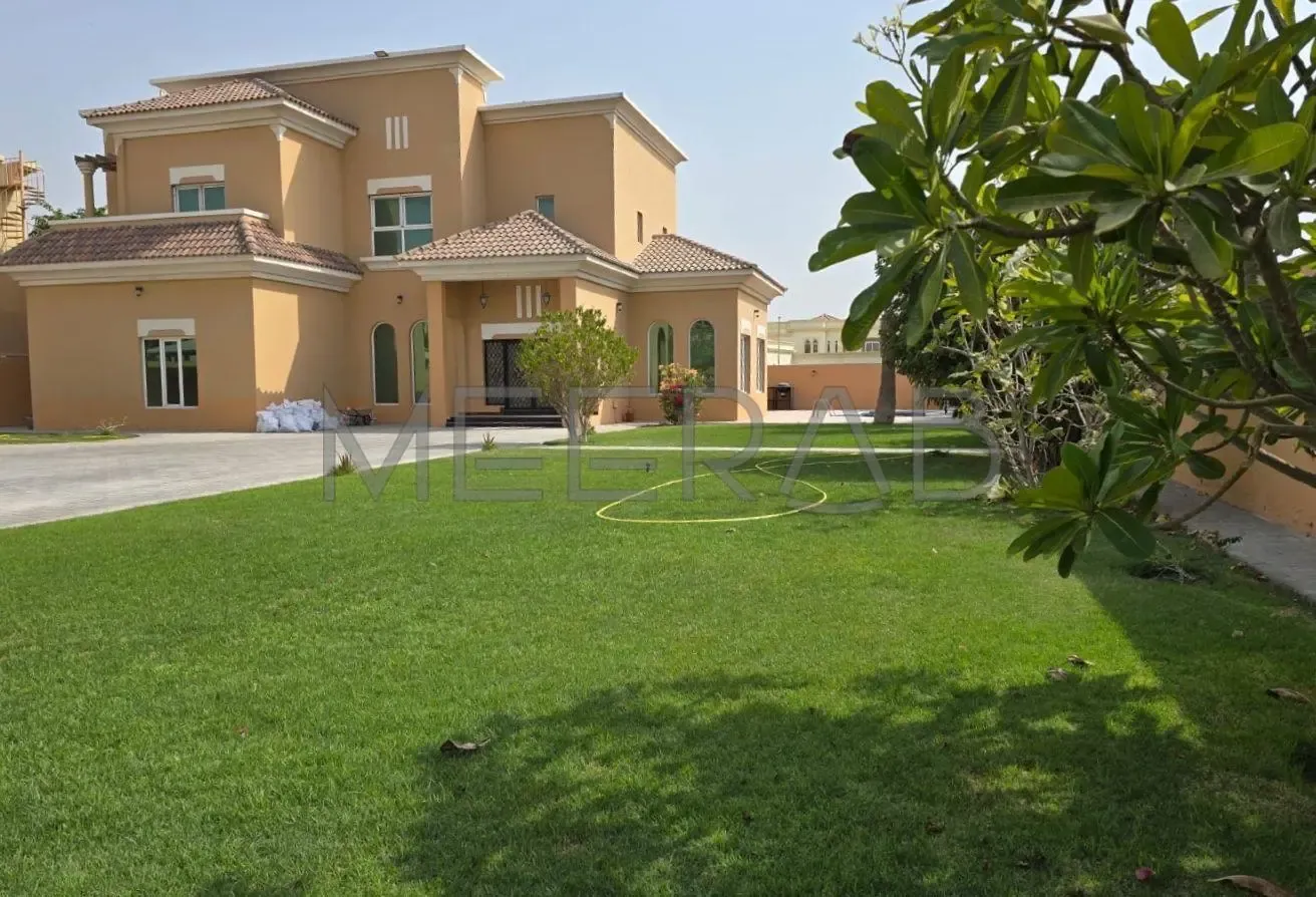 | WELL KEPT | PVT POOL | GARDEN | NEW BATHROOMS |