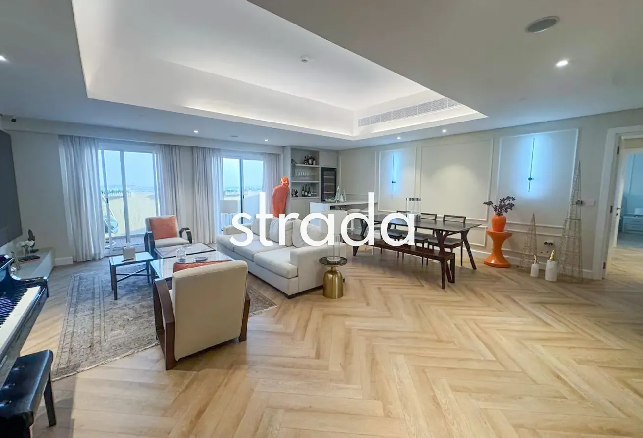 Golf View | Fully Upgraded | Move In Now