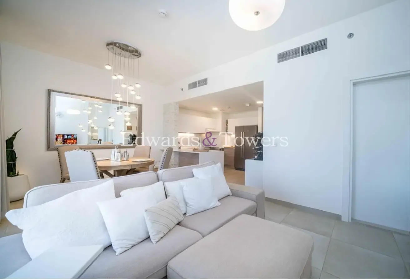Well Maintained | Fully Furnished | Vacant Soon