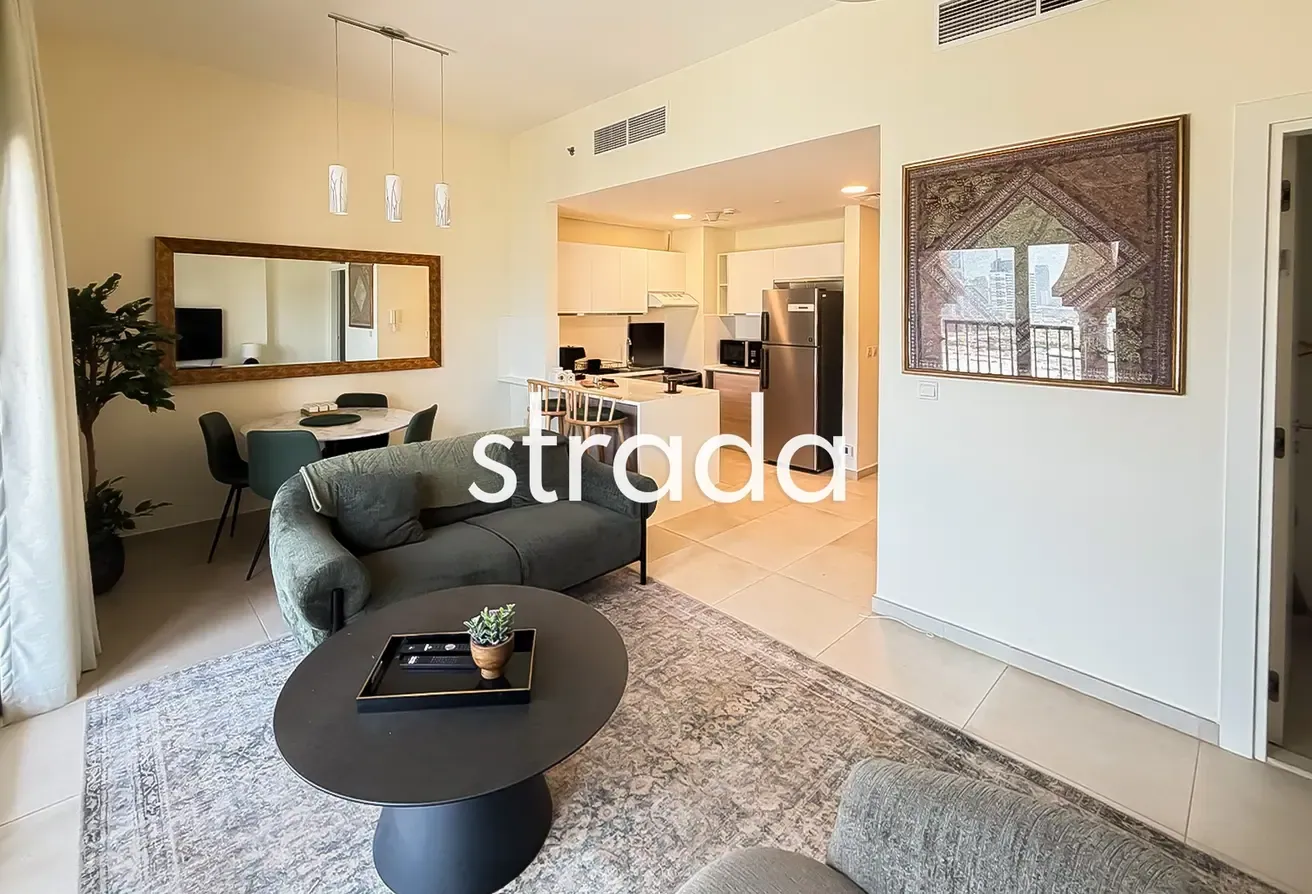 Available Now | Fully Furnished | Multiple Cheques