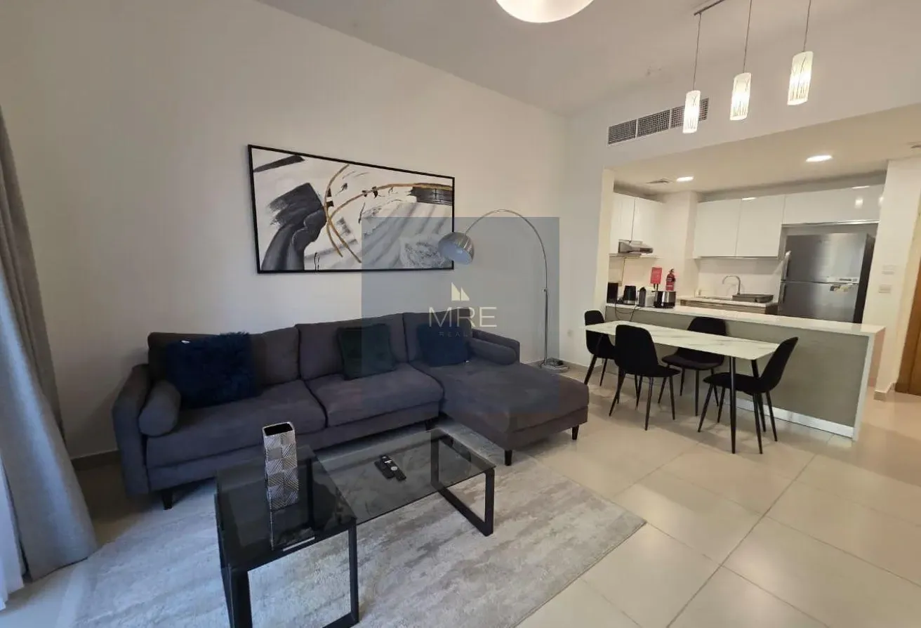 Multiple Payments | Spacious Layout | Balcony