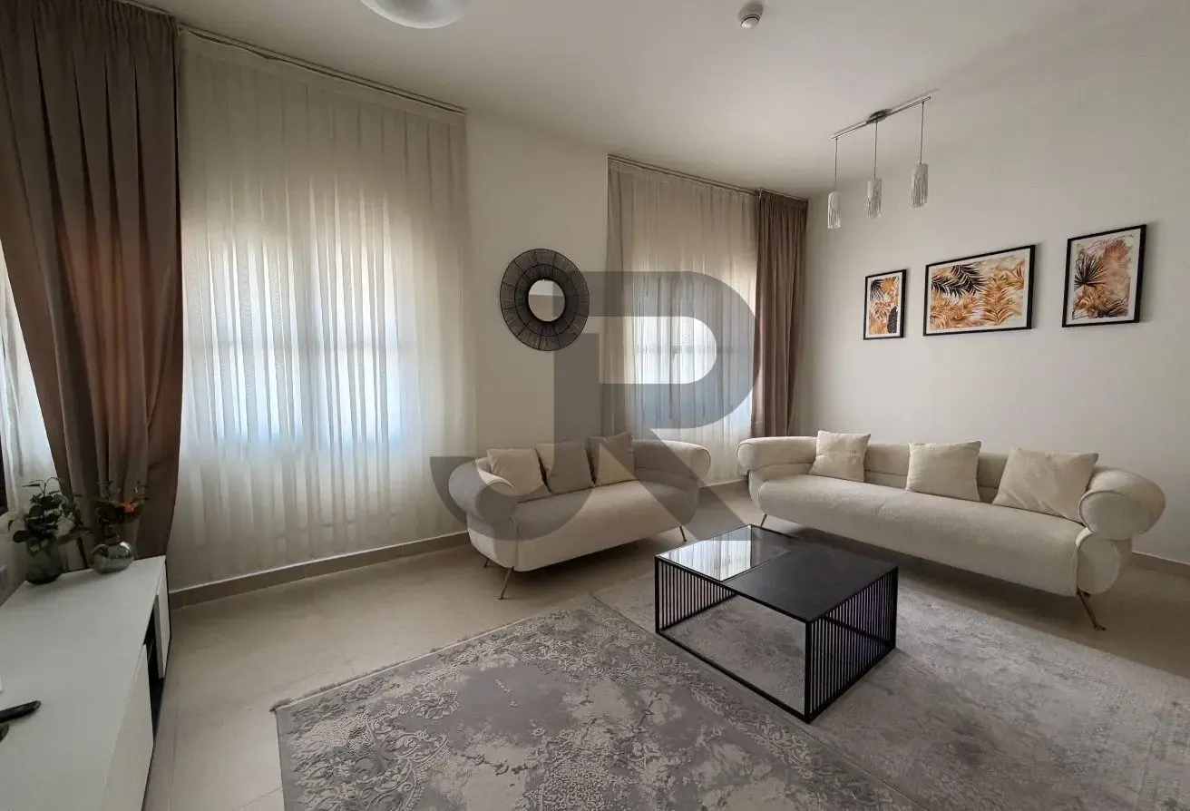 Fully Furnished | Cheapest Unit | Spacious Bedroom