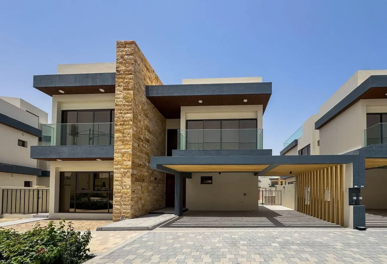 Family Home | 6BR + Maid | Vacant