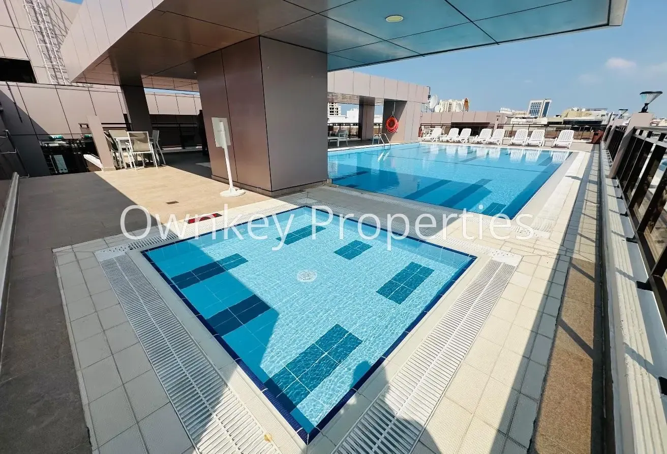 No Commission | High Quality 4BHK | All Facilities