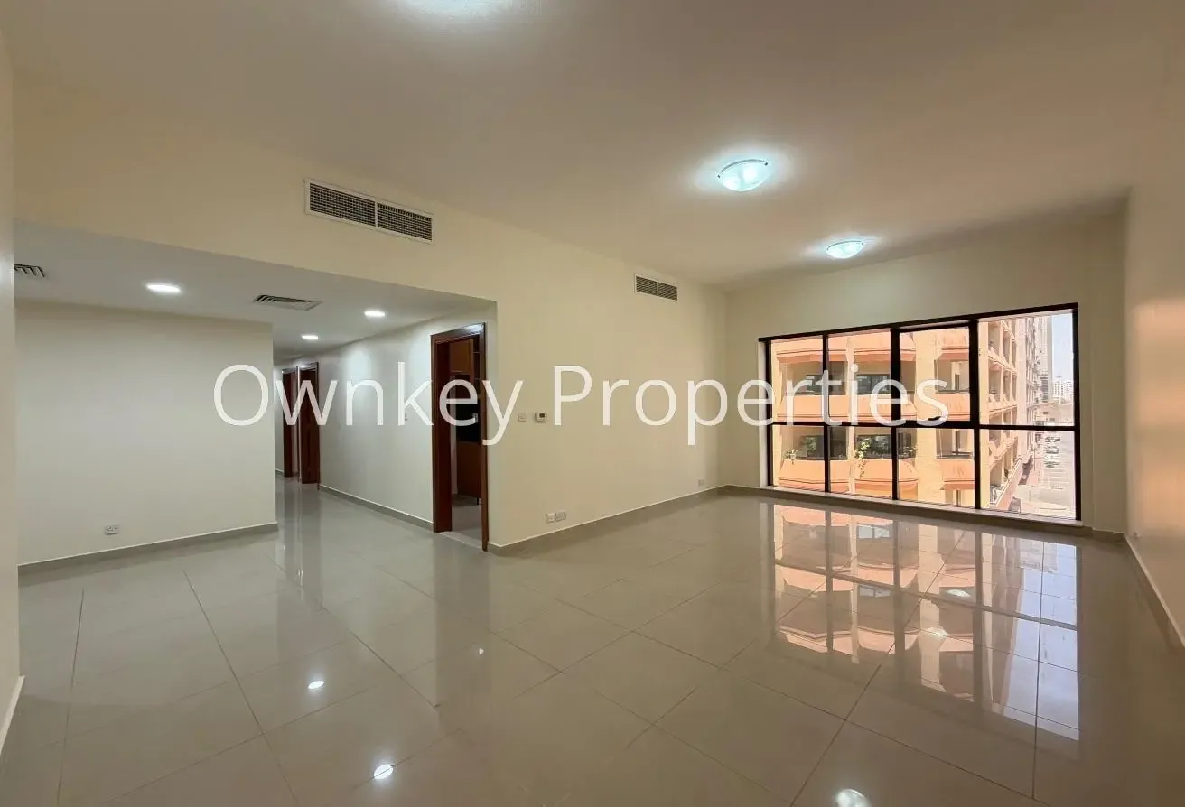 No Commission | 4BR With Maids Room | Kids area