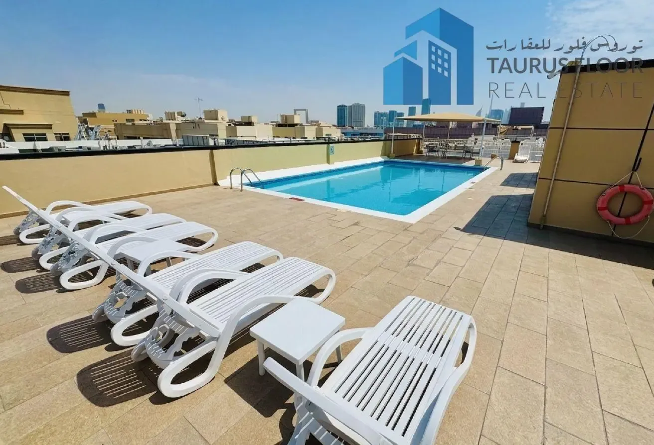 Luxury Apartment || 4BR+Maid || Only For family