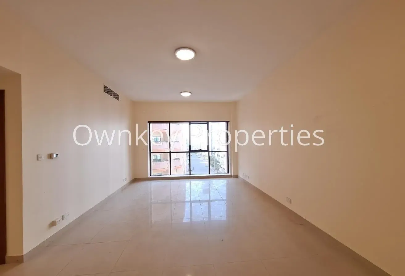 Spacious&Bright- 4BHK+Maid- All Facilities