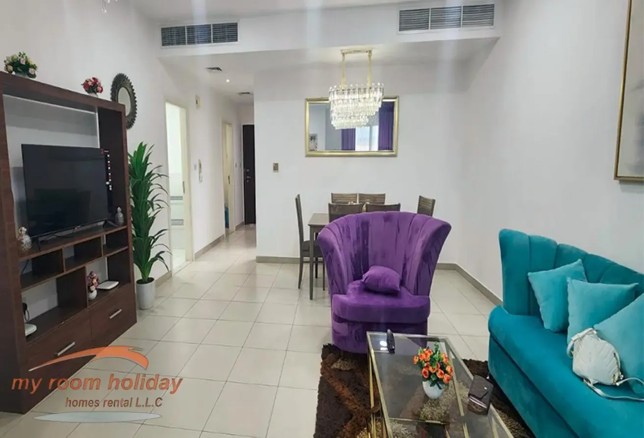 Include All* | Fully Furnished | Luxury Living