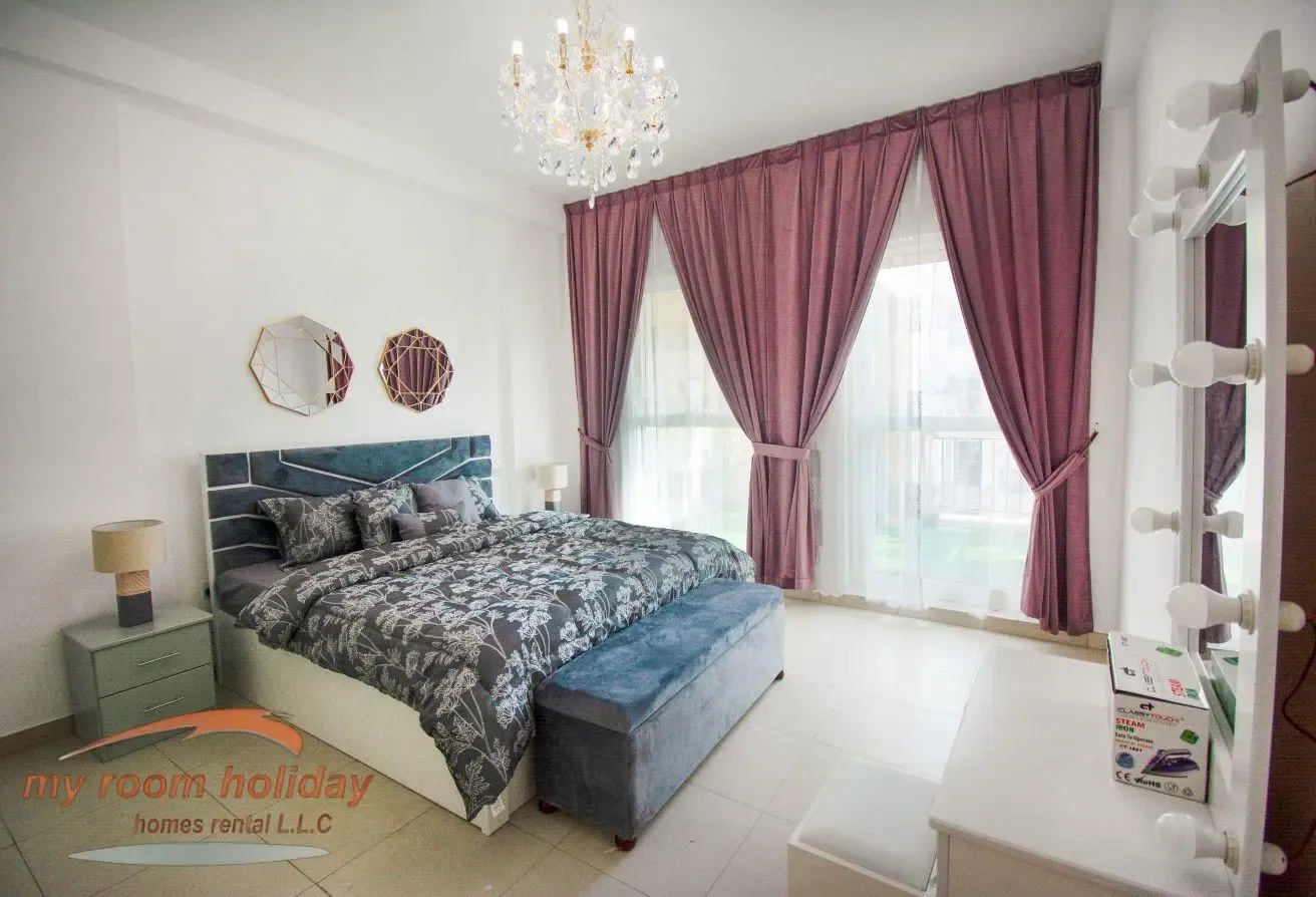 Luxury Furnished | Spacious | Family Oriented