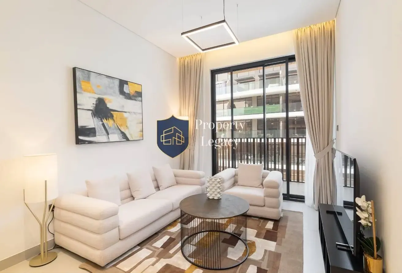 Fully Furnished | Bills Included | Only till Sept