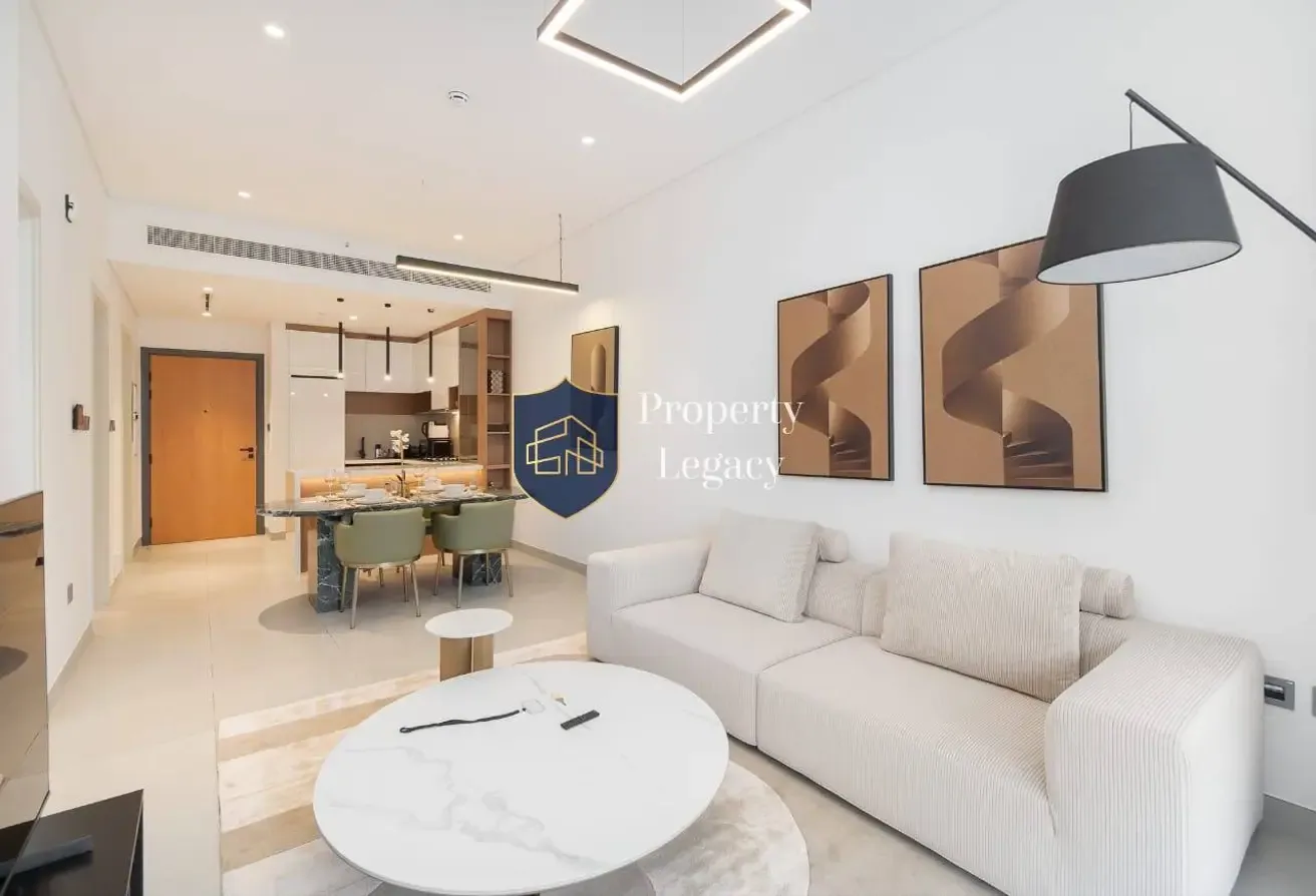 Spacious Layout | Premium Amenities | Till Sept