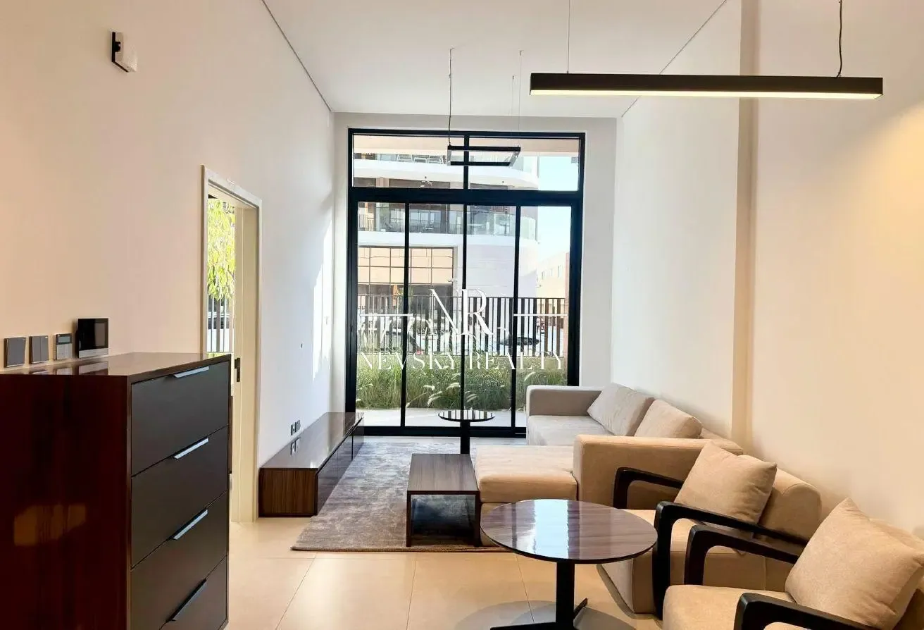 LUXURY LIVING | MODERN APARTMENT | PRIME JVC