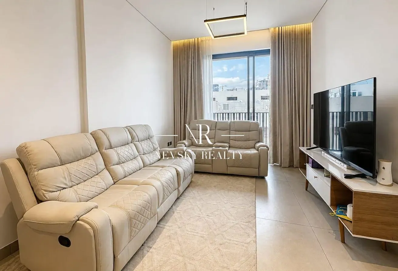 Modern Lifestyle Apartment | Available for Rent |