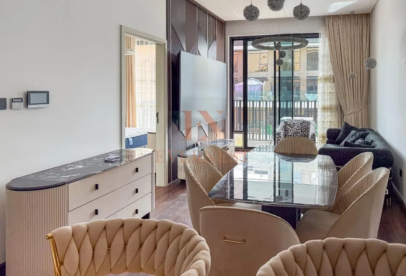 BRAND NEW | VACANT NOW | FULLY FURNISHED