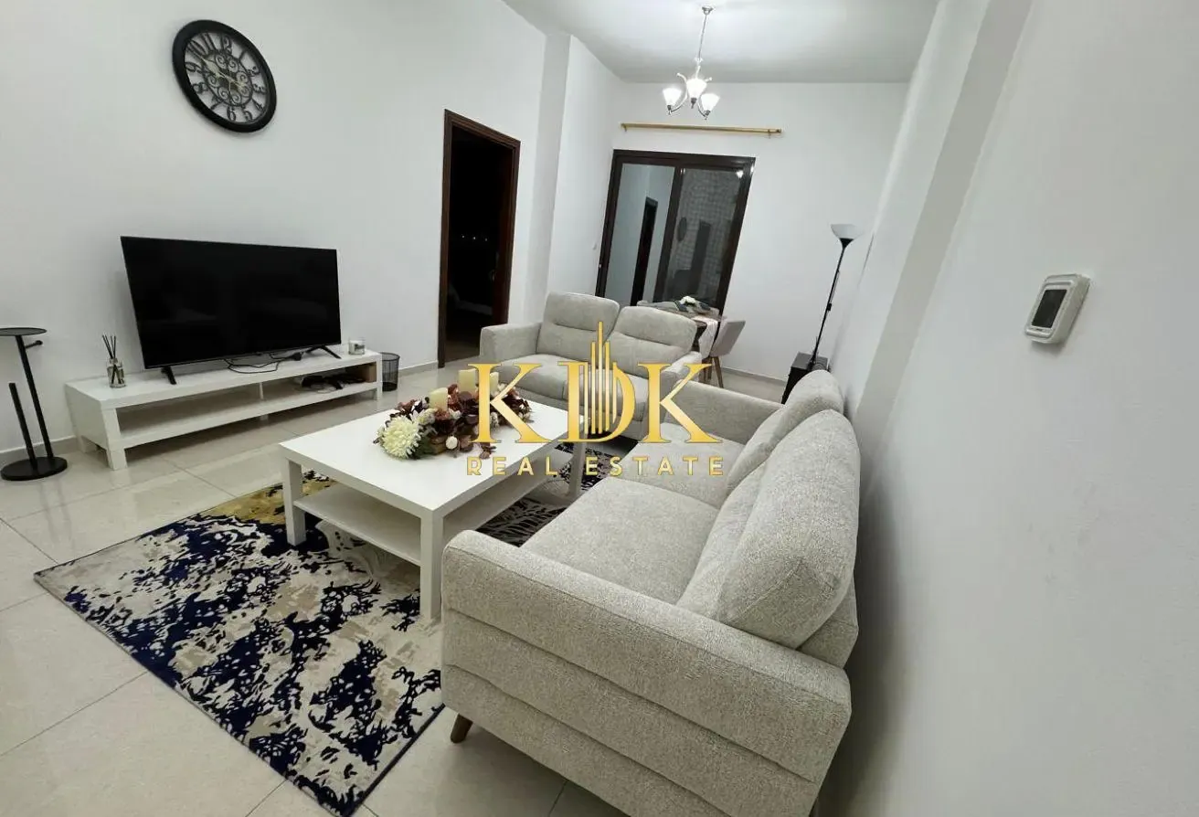 Fully Furnished 2BR | Best Price | Spacious Unit