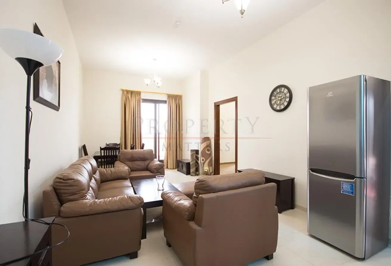 SPACIOUS | FURNISHED | EASY ACCESS