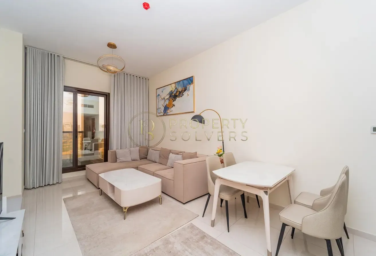 Upgraded Best Unit | Golf View | Flexible Payment
