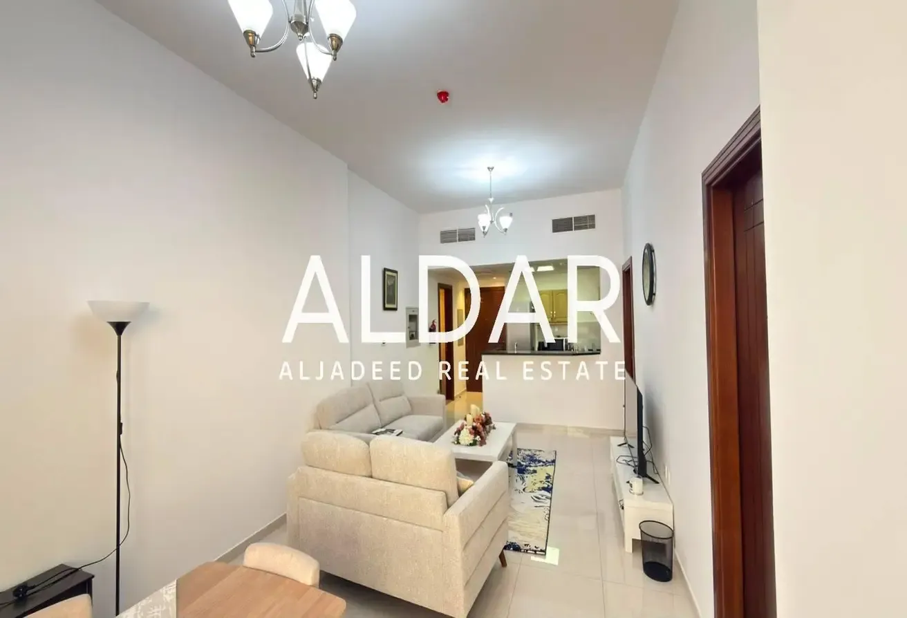 Fully Furnished | Ready to Move | Prime Location