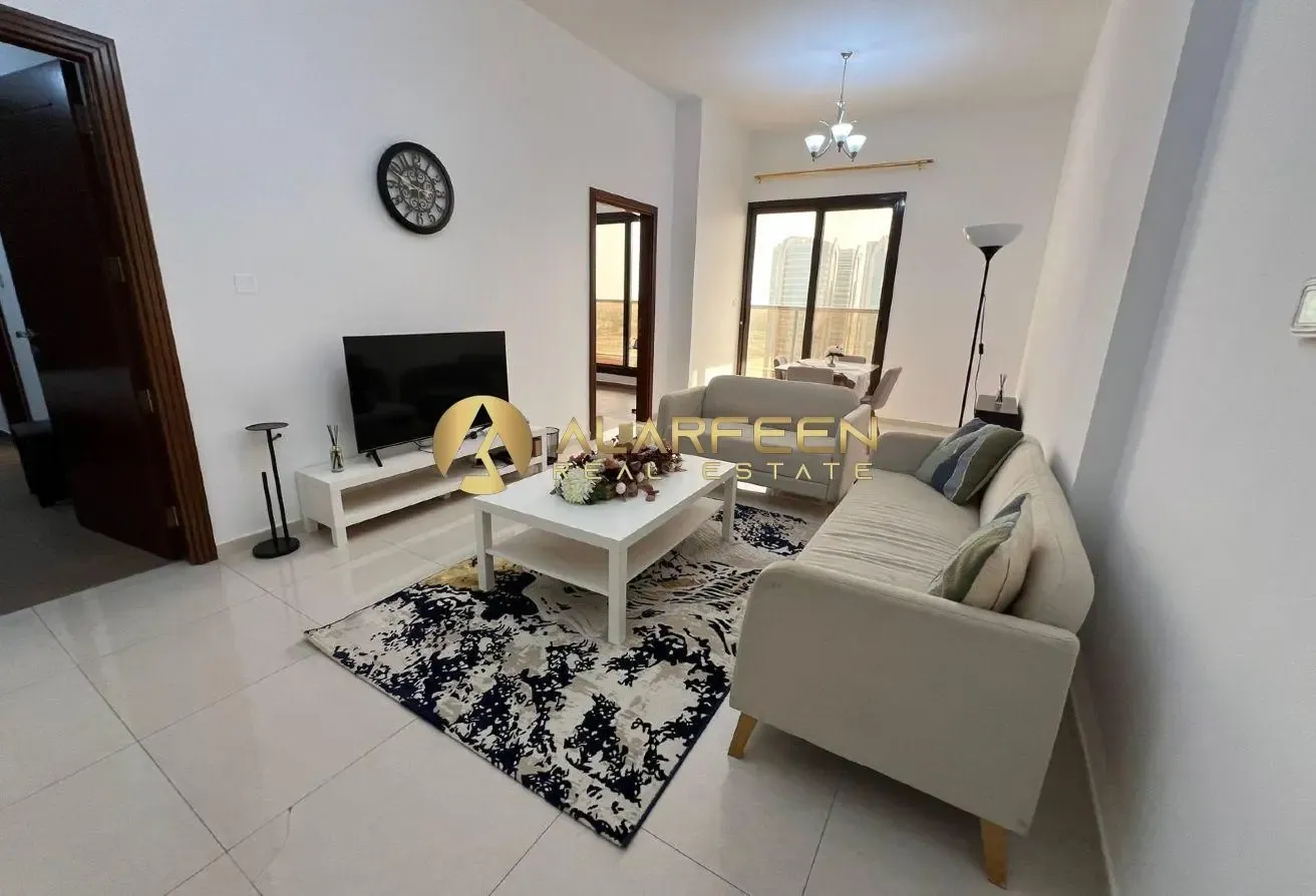 Affordable 2BHK | Furnished | Prime Location