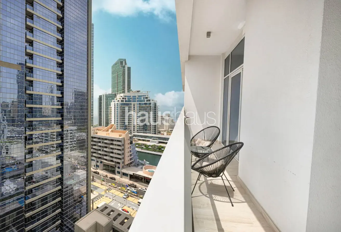 Furnished | Available mid Sep | Top Amenities