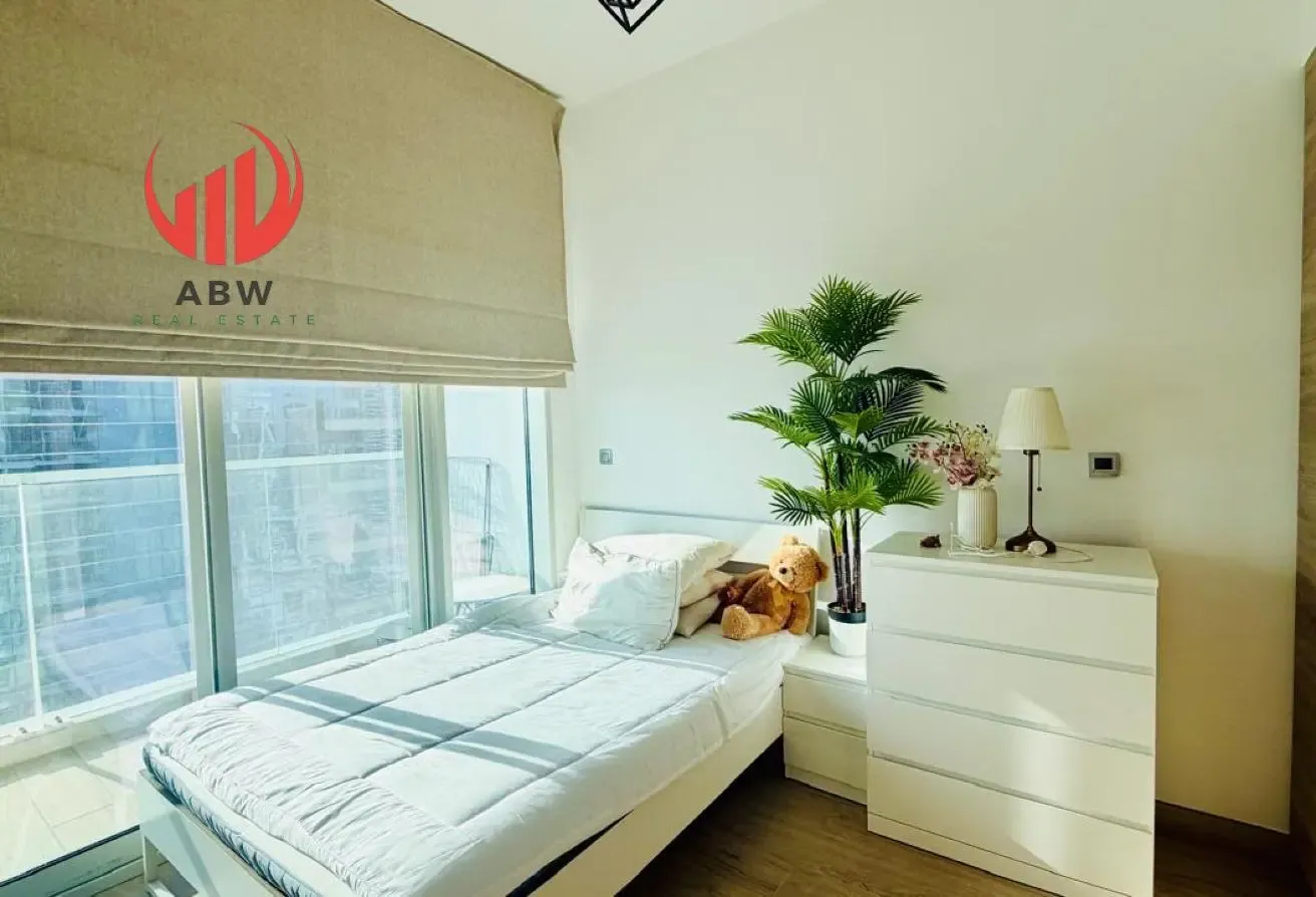 Luxury one bed Apartment | Dubai Marina | High-End