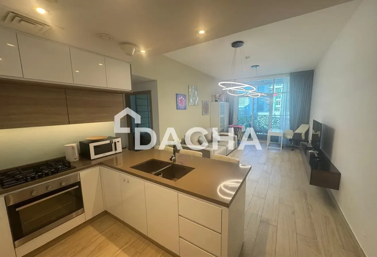 Multiple Options | Furnished | Large Layout Modern
