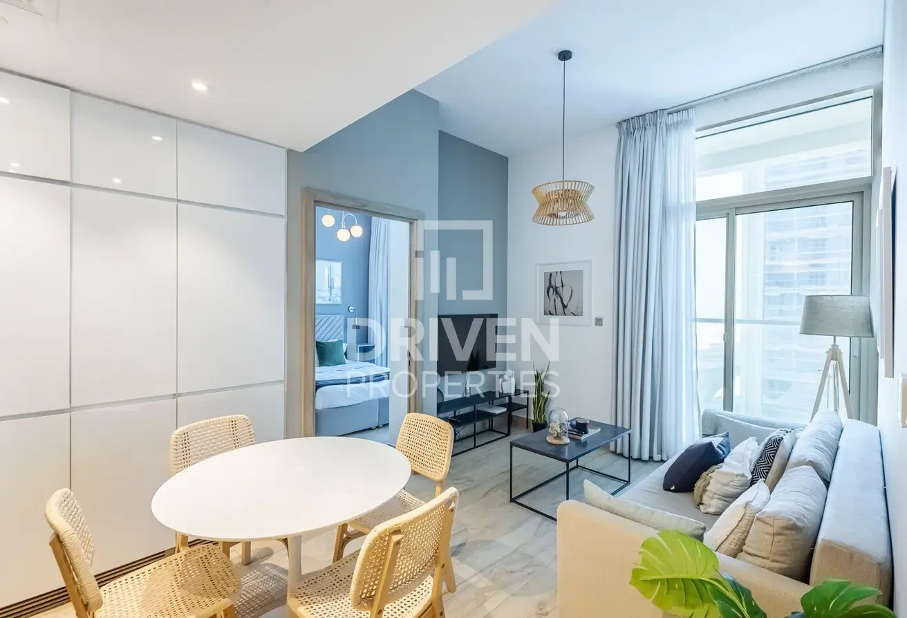 Mid Floor | Top Tier Unit | Ready to Move in