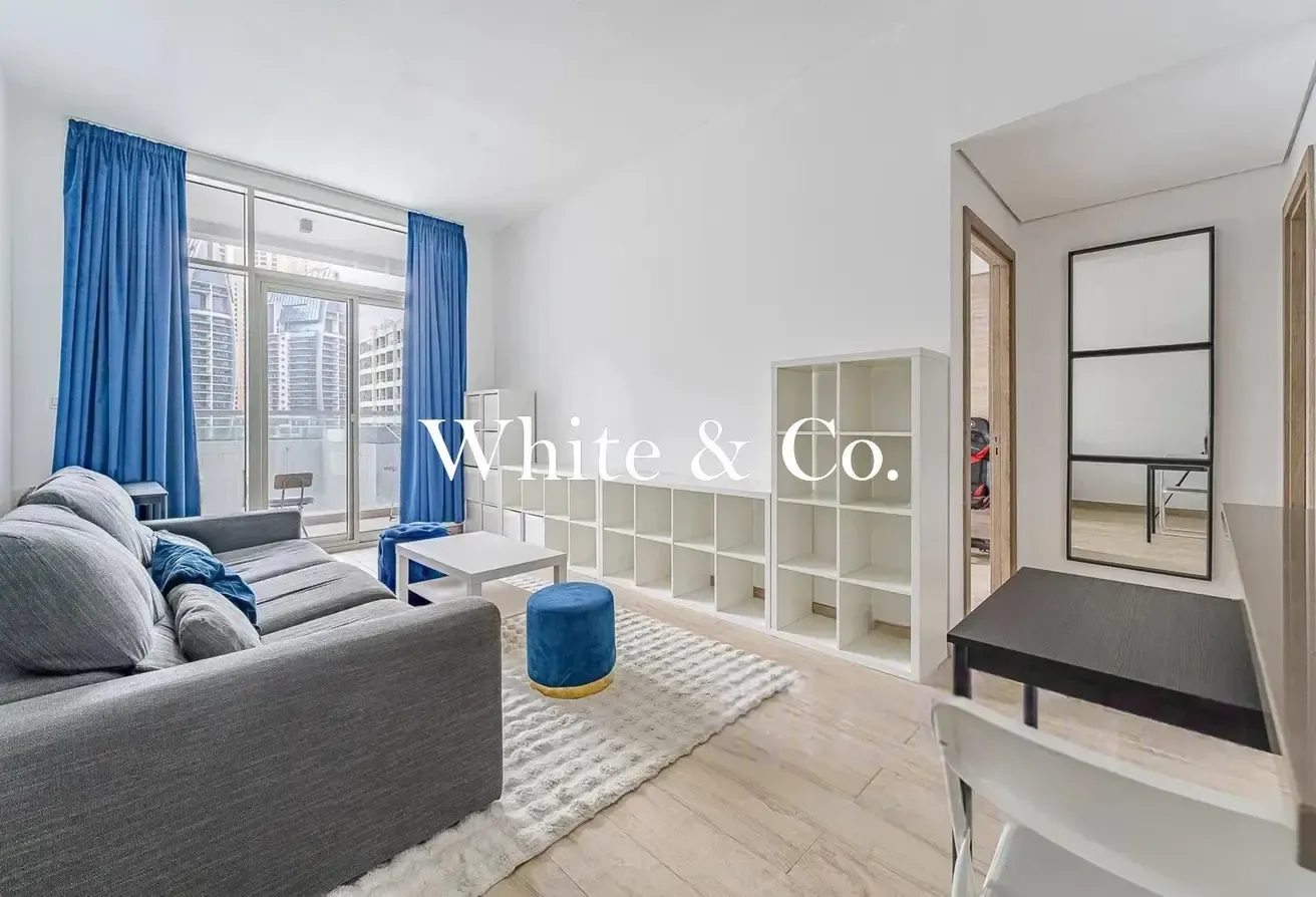 Modern-Spacious | Furnished | Vacant Now