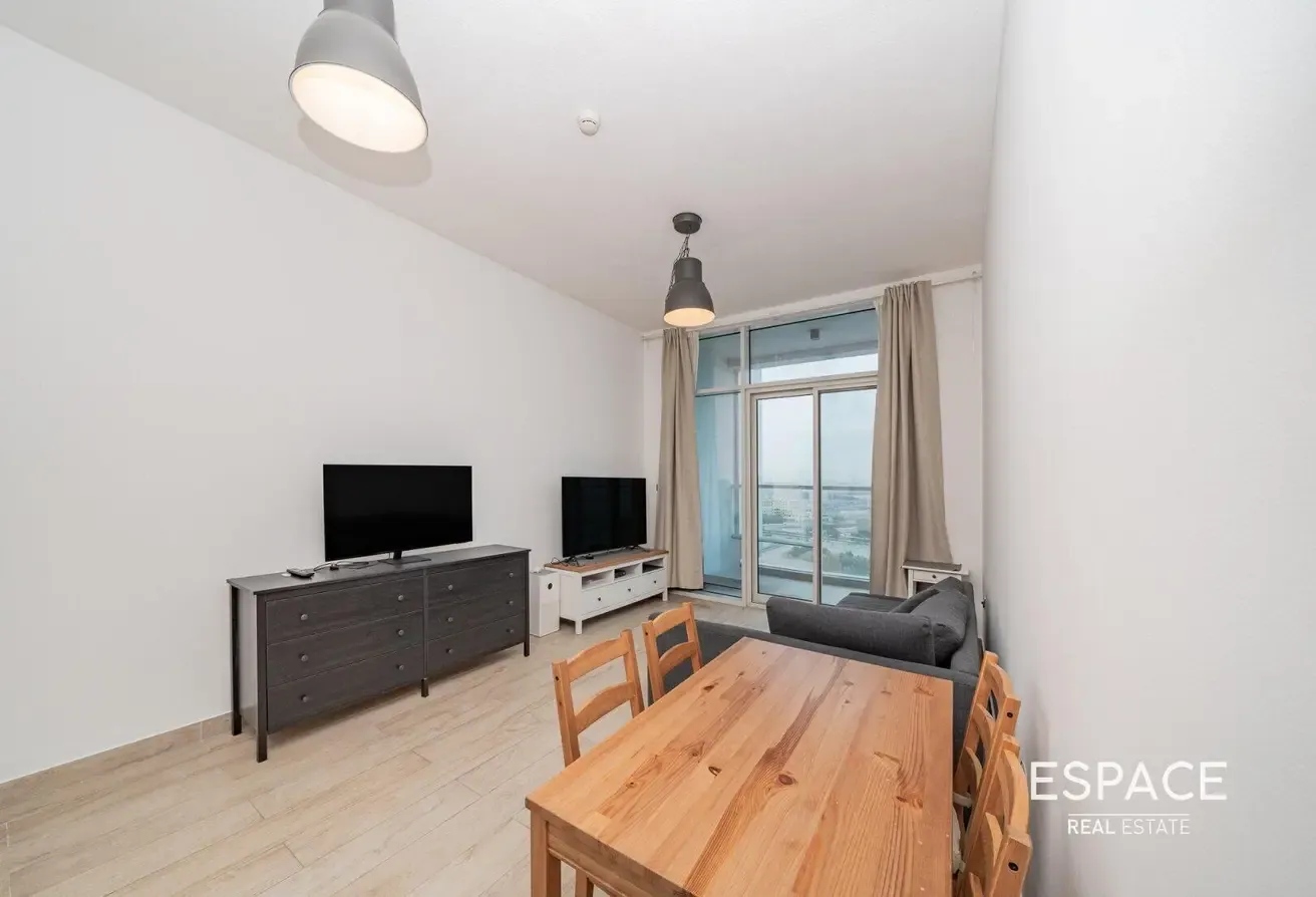 Marina View | Prime Location | Furnished