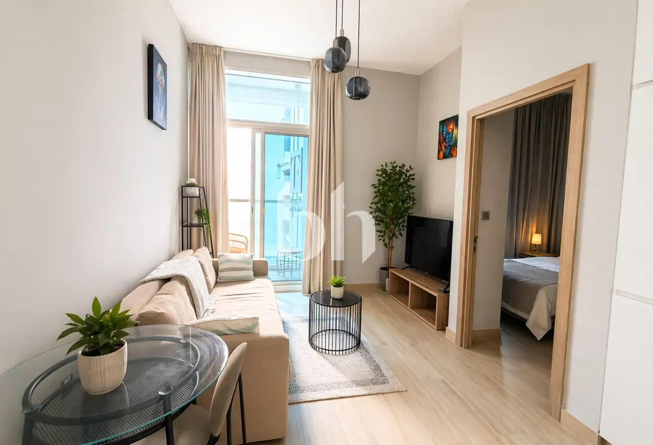 Biggest Layout | Modern | Vacant