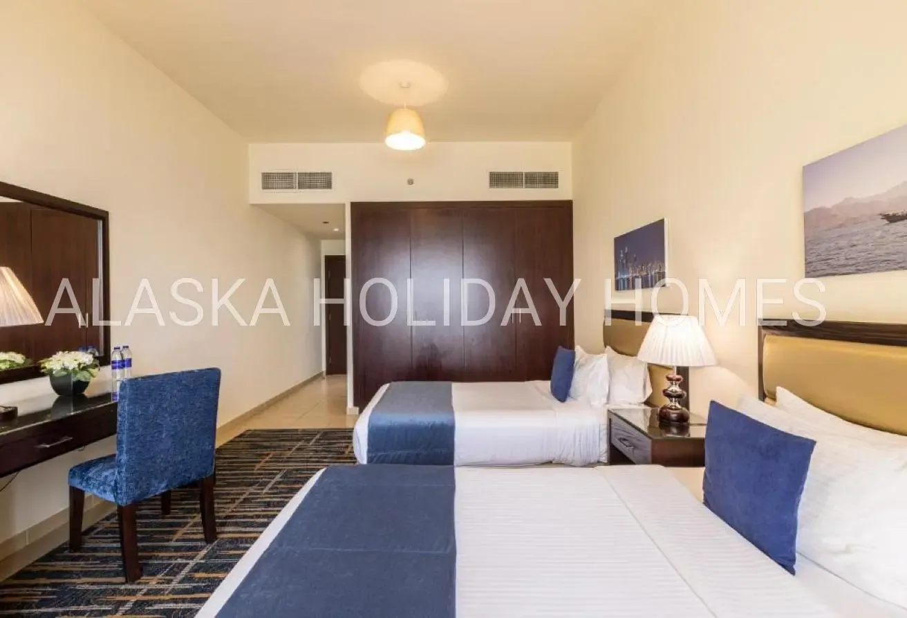 Prime Area | Pool & Gym Access | Great Deal