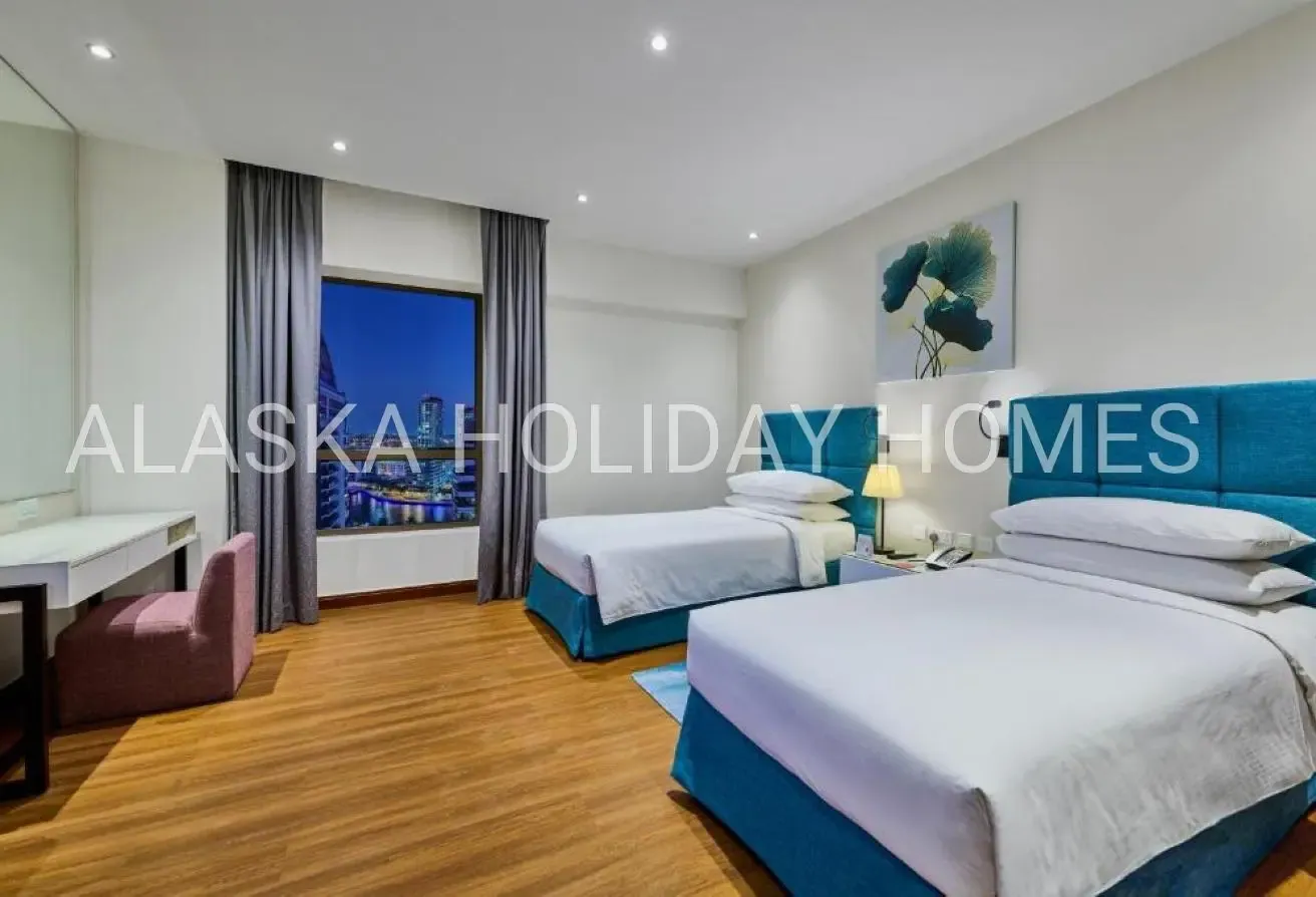 Great Value | Best Location | Fully Furnished