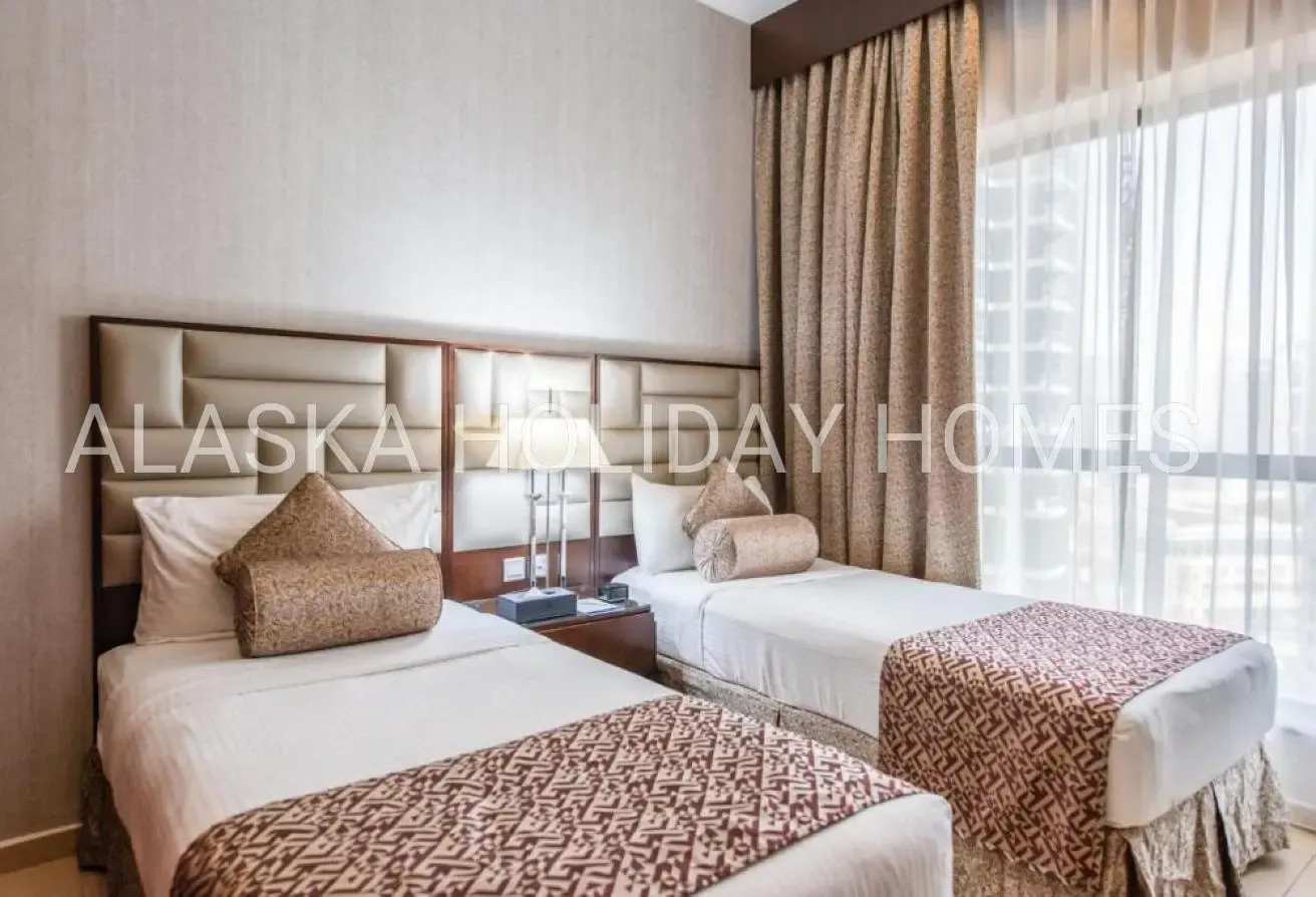 Beach Lifestyle Living | Fully Furnished