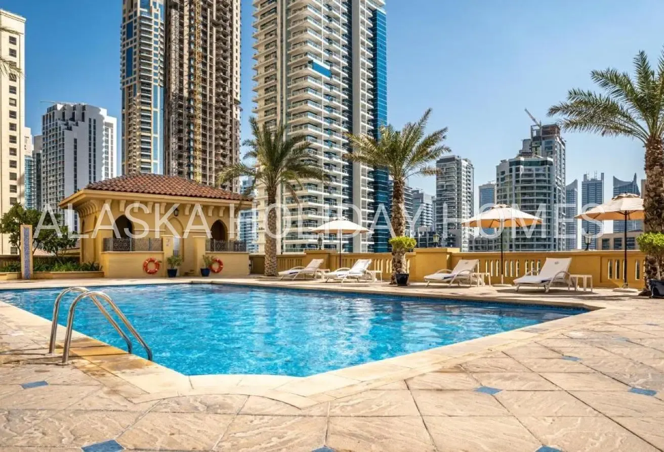 Best Deal | Prime Location | Fully Furnished