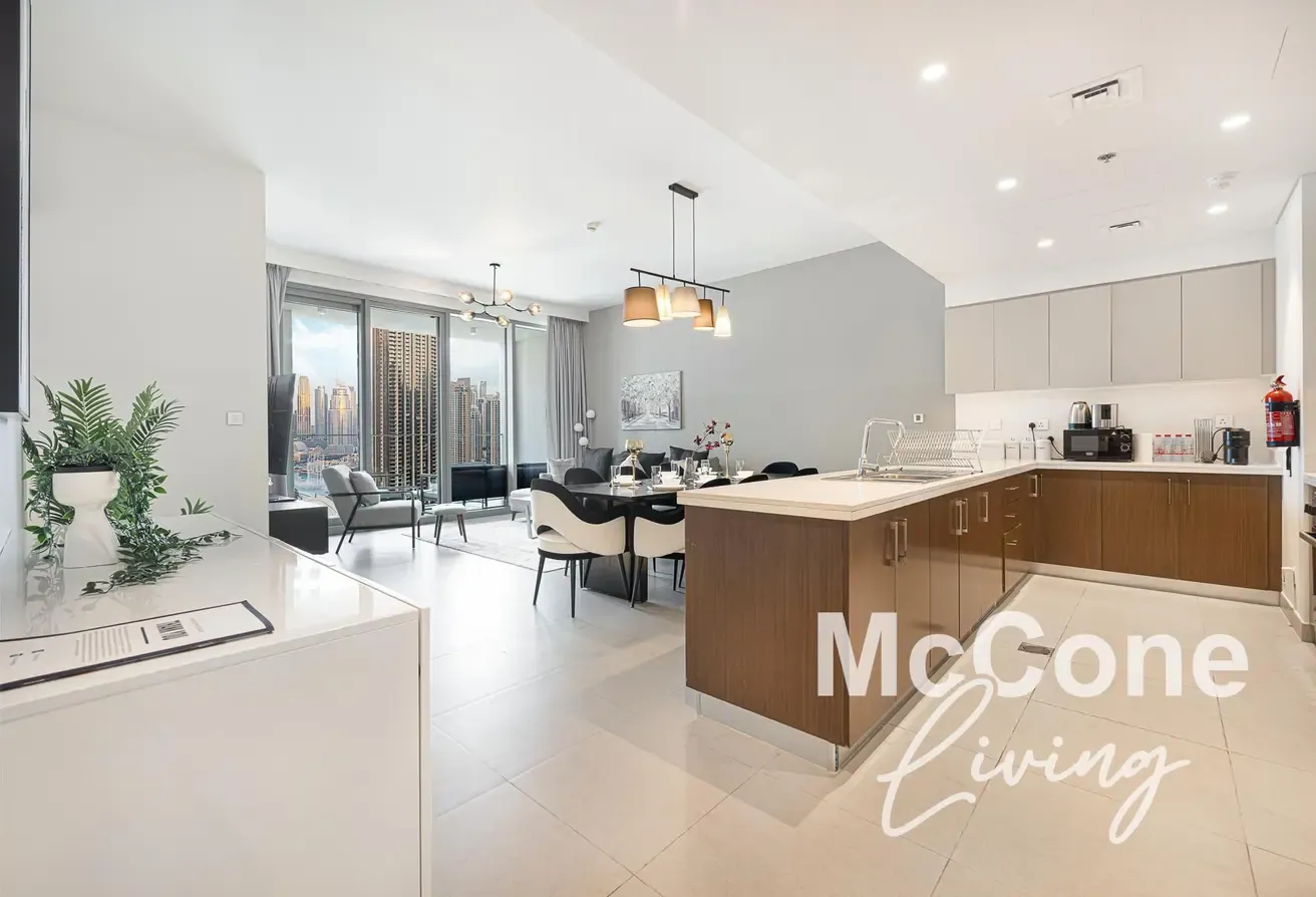 All Bills Included | Fully Furnished | Upgraded