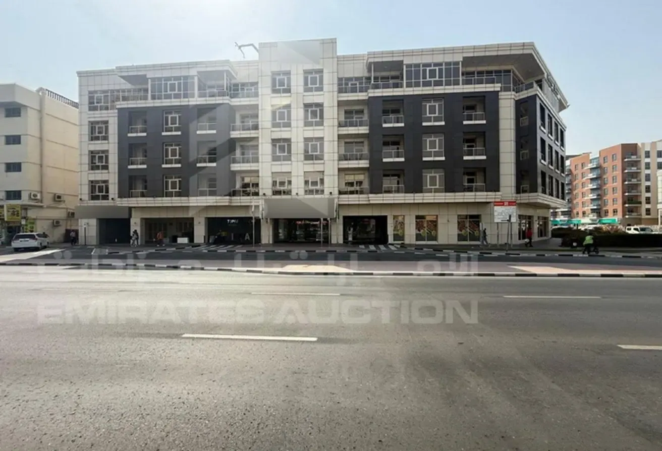Residential / Commercial BLDG