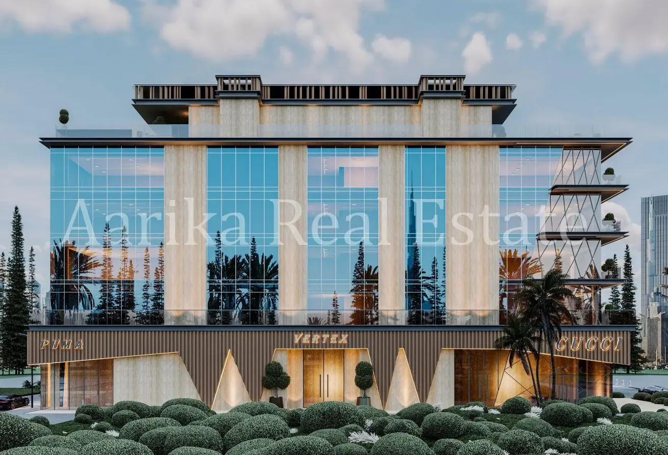 Investor Opportunity | Retail + Offices | High ROI