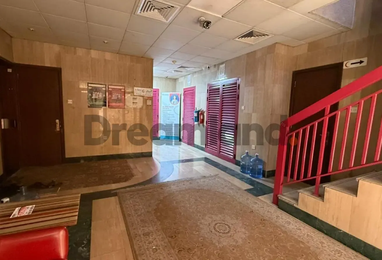 Only GCC | On Main Road | Great Potential
