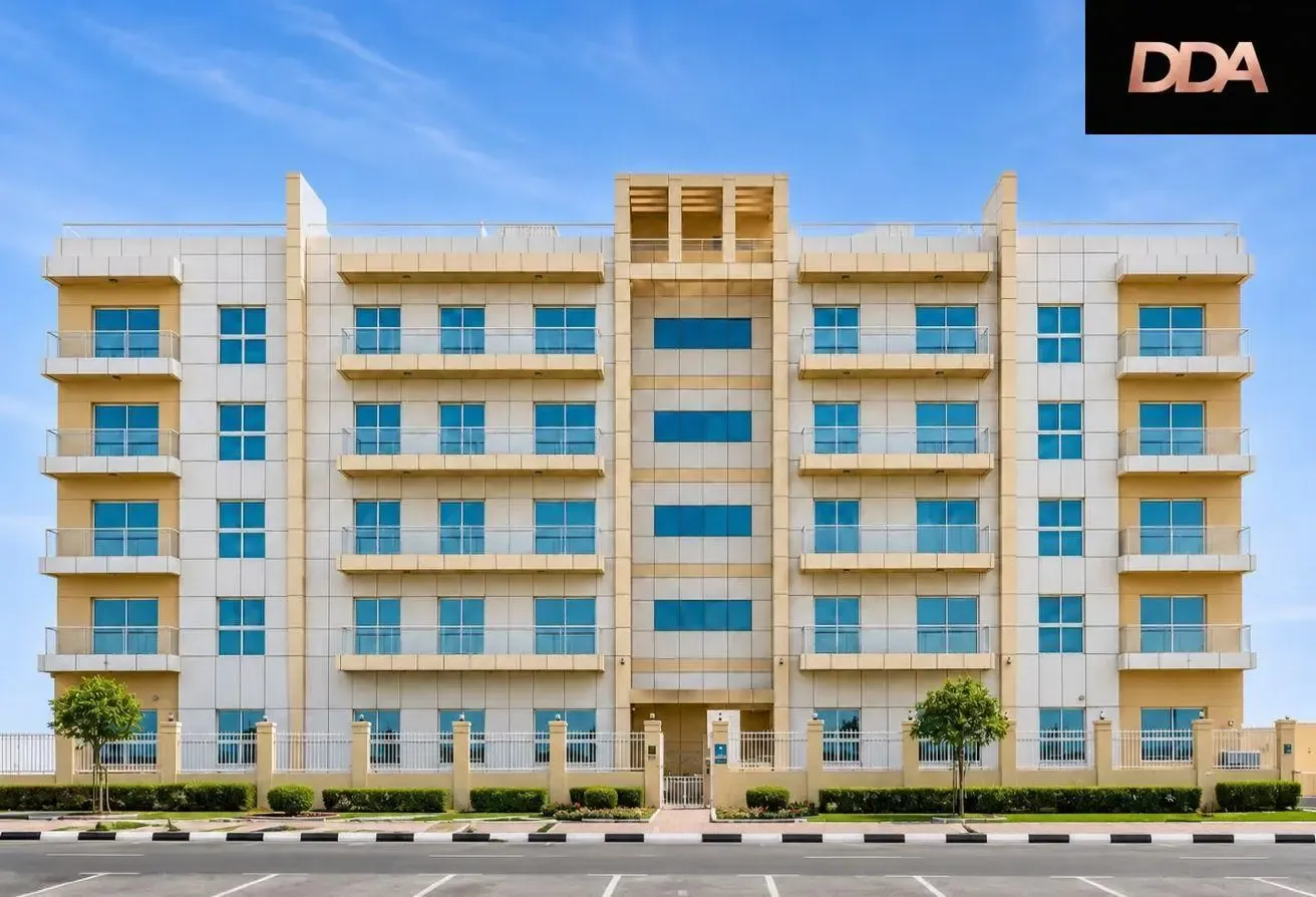100% OCCUPIED | STABLE CASH FLOW | PRIME LOCATION