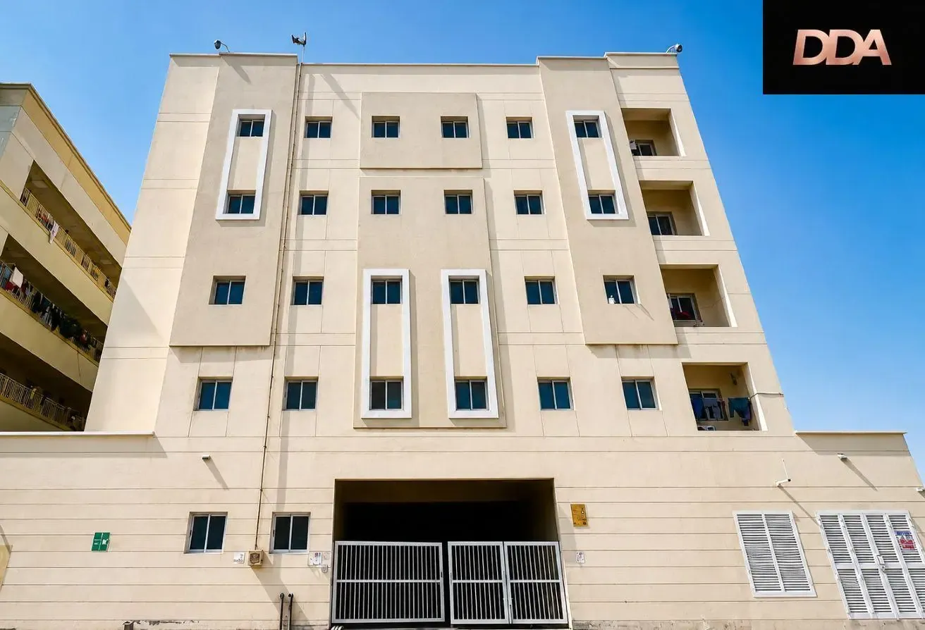 Big Labour Camp | Prime Location | High ROI