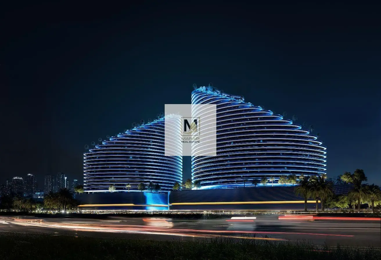 4% dld waiver | Prime location | Exclusive offers
