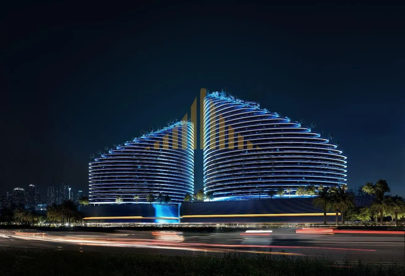 NEXT TO GLOBAL VILLAGE_UNIQUE DESIGN_ 4%DLD WAVIER