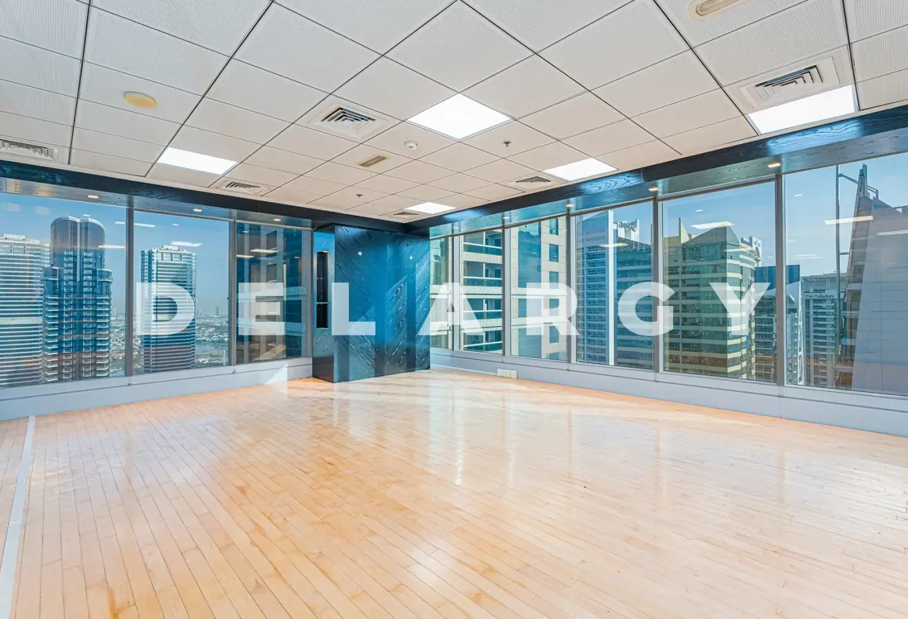 TurnKey | Metro Access | Panoramic Views